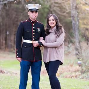 Meet your Posher, Ronnie